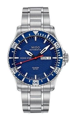 mido ocean star vs omega seamaster|omega seamaster vs mido.